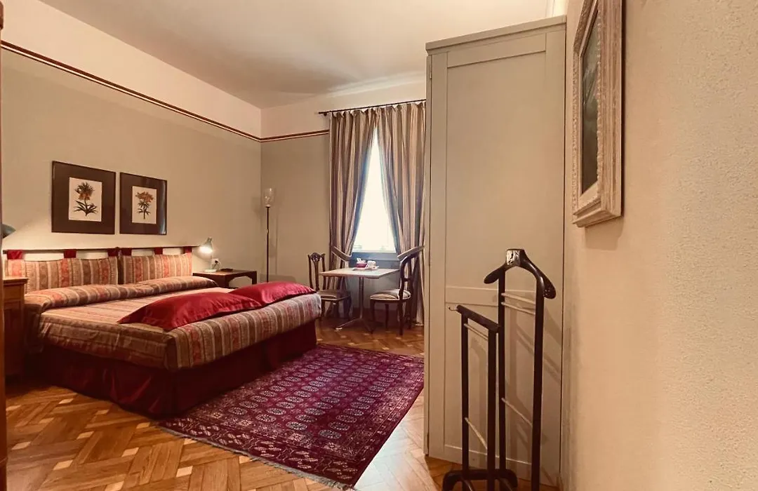 Residenza Le 6 A-1